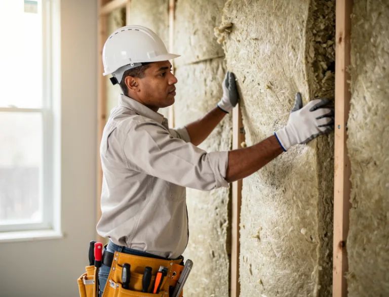 Home Insulation service in Wimbledon